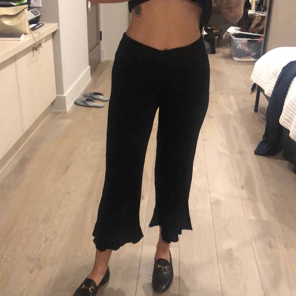 Reformation pants